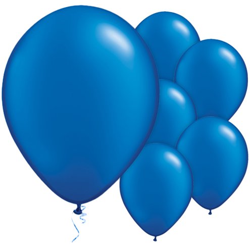 Metallic ballon 12 inch (30cm)