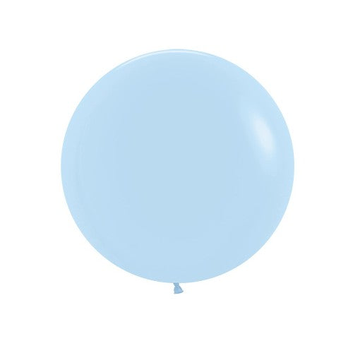 Standaard ballon 24 inch (60cm)