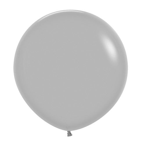 Standaard ballon 24 inch (60cm)