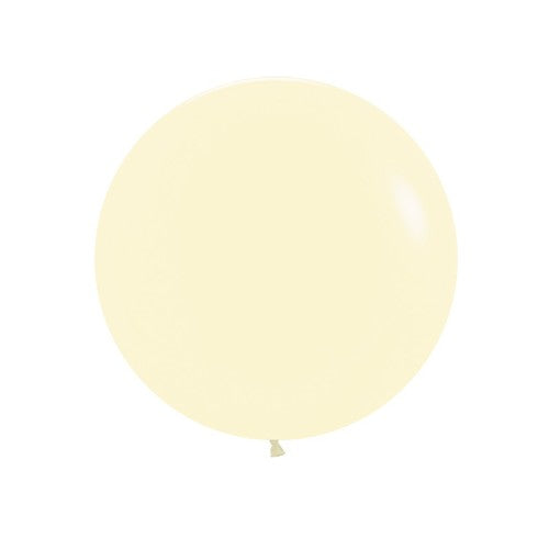 Standaard ballon 24 inch (60cm)