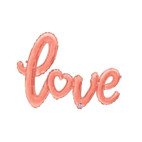 Love - Script