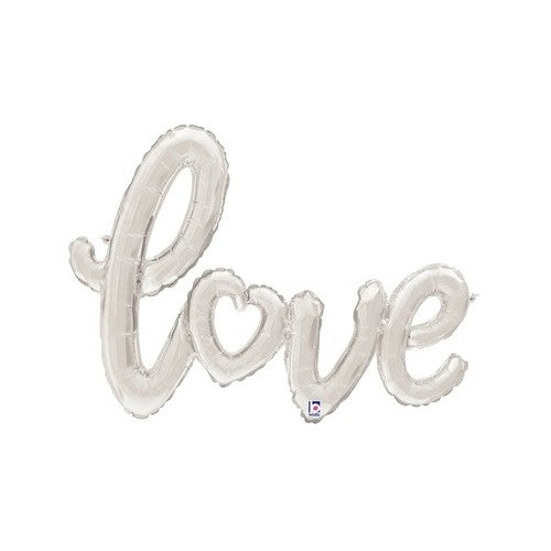 Love - Script