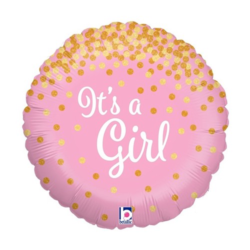 Baby Glittering