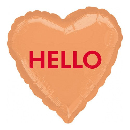 You Rock - Candy Heart