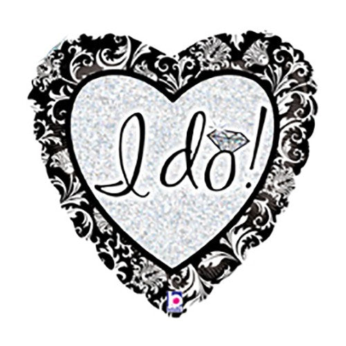 I Do