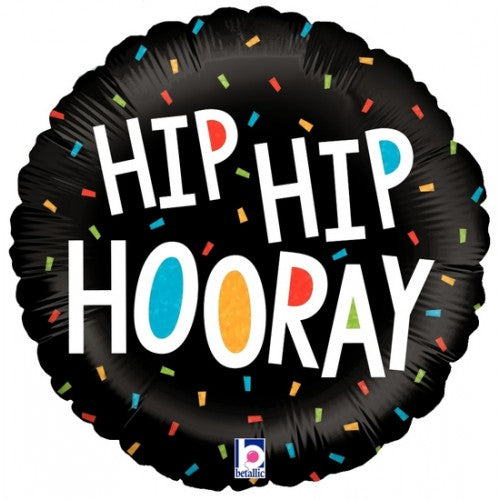 Hip Hip Hooray
