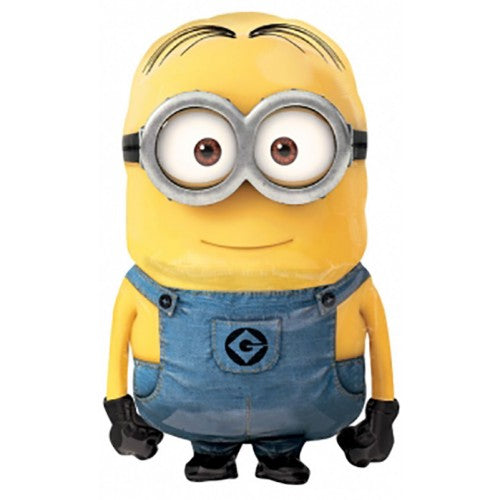 Minion - Airwalker