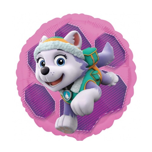 Paw Patrol - Pink