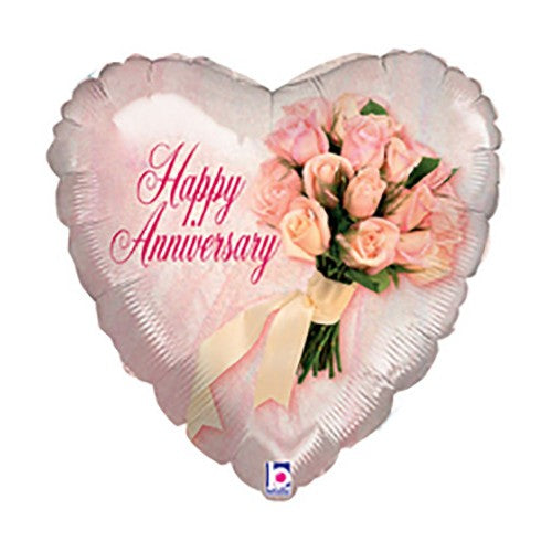 Anniversary Bouquet