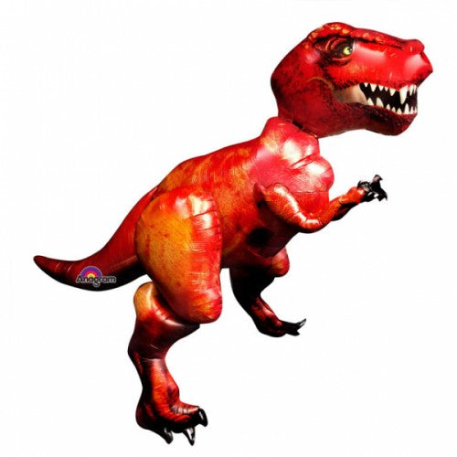 Dinosaur - Airwalker