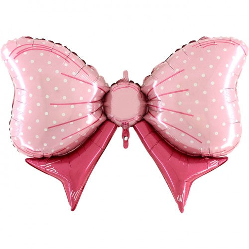 Baby Bow