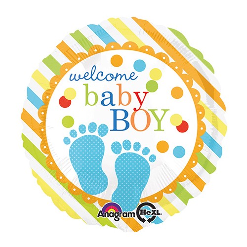 Baby Feet