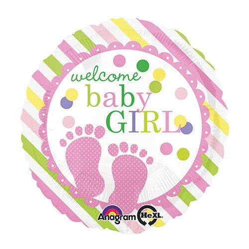 Baby Feet