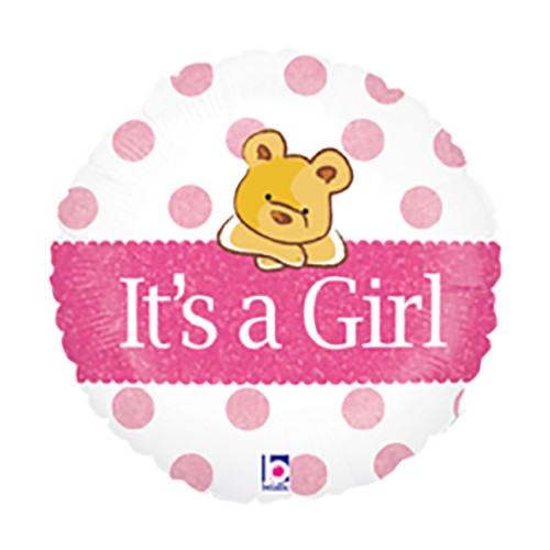 Baby Bear