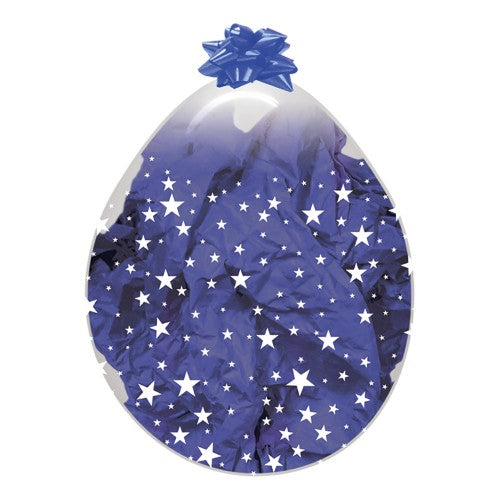 Cadeau Ballon Bedrukt