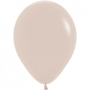 Fashion Kleuren 12 inch (30cm)