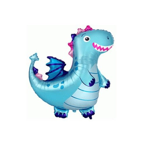 Dragon Orange