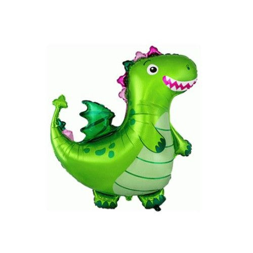 Dragon Orange
