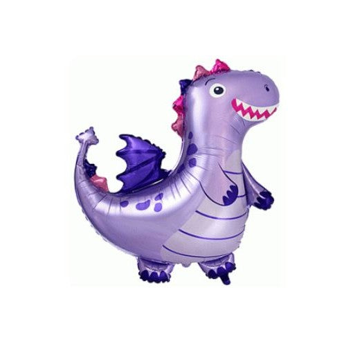 Dragon Orange