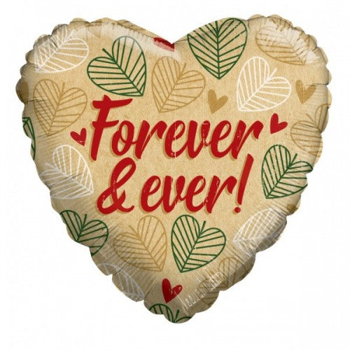 Forever and Ever