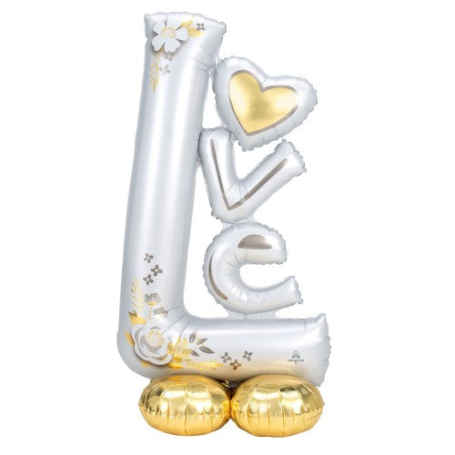 Love Gold - Airloonz