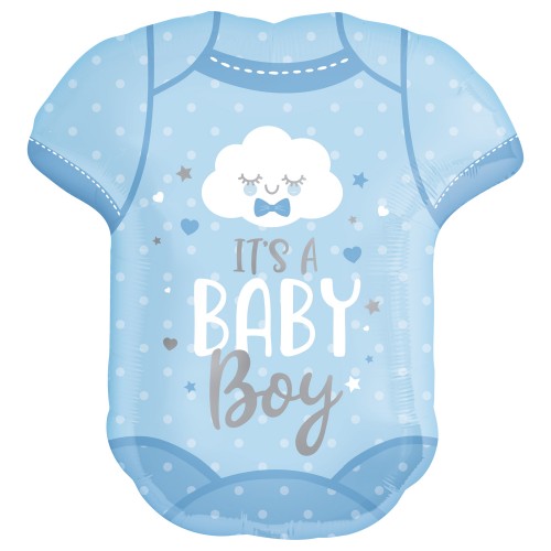 Baby Onesie