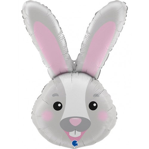 Bunny Head