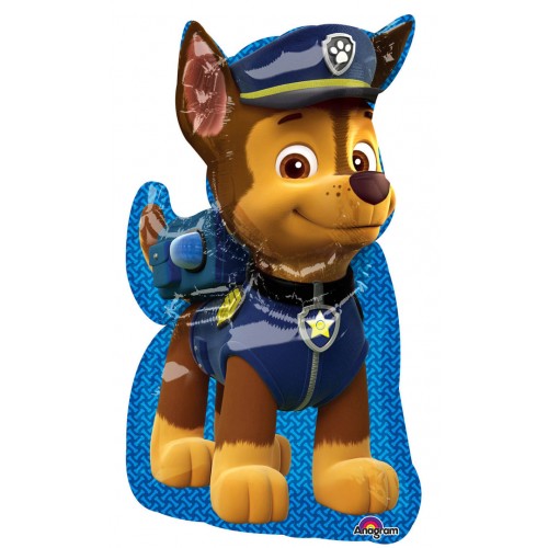 Paw Patrol - Chase