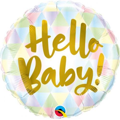 Hello Baby Algemeen