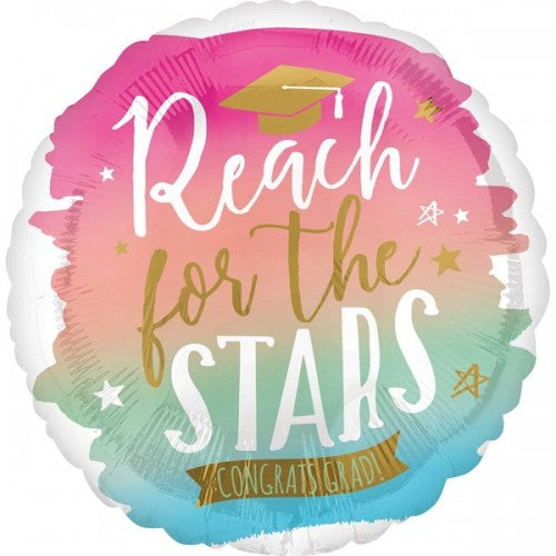 Reach For The Star
