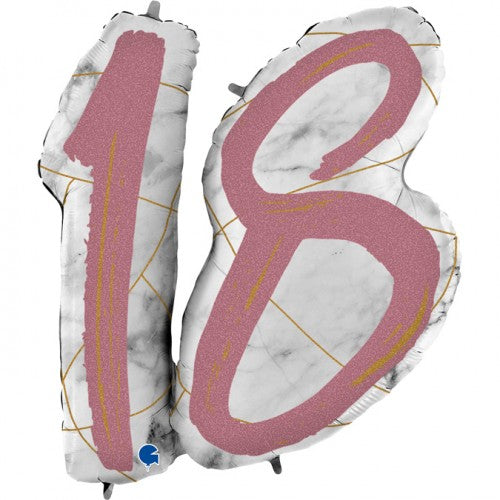 Folie Ballon Mable Mate