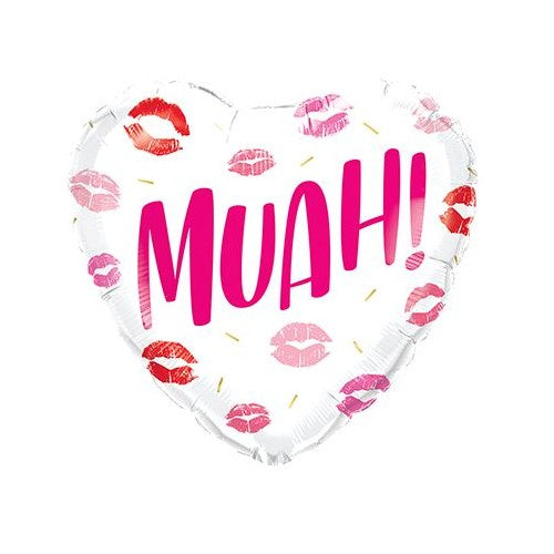 Muah Kisses