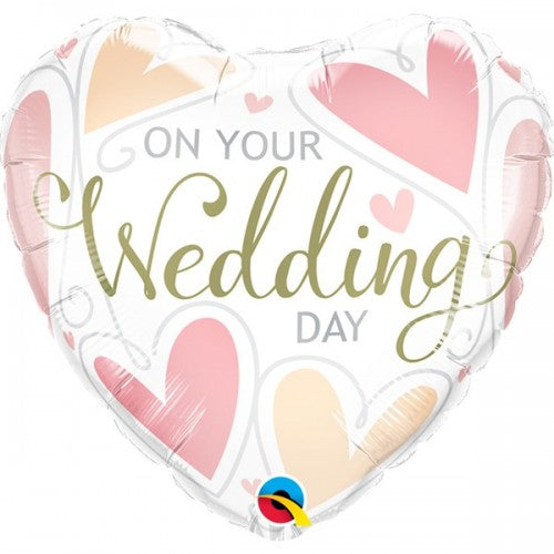 On Your Wedding Day