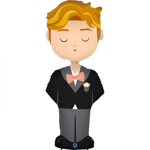 The Groom