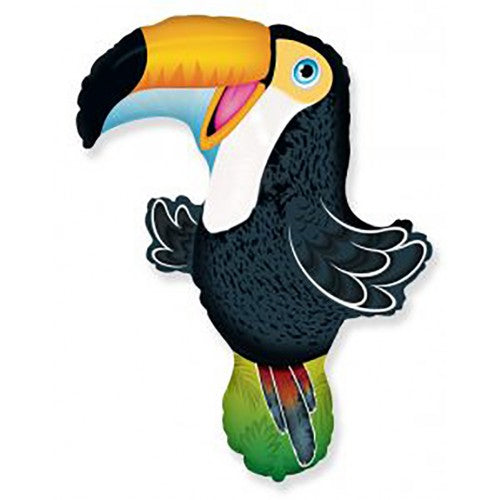 Tropical Tucan