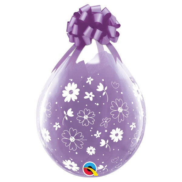 Cadeau Ballon Bedrukt