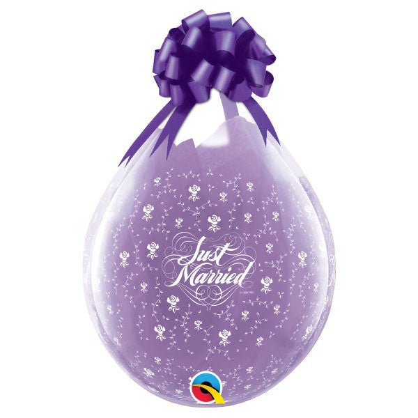 Cadeau Ballon Bedrukt