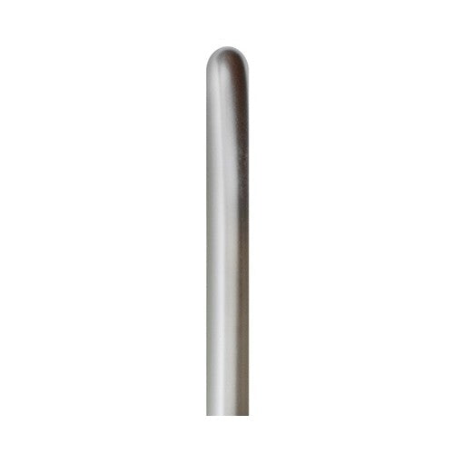 Chrome modelleer ballon 260