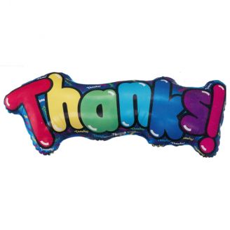 Thanks