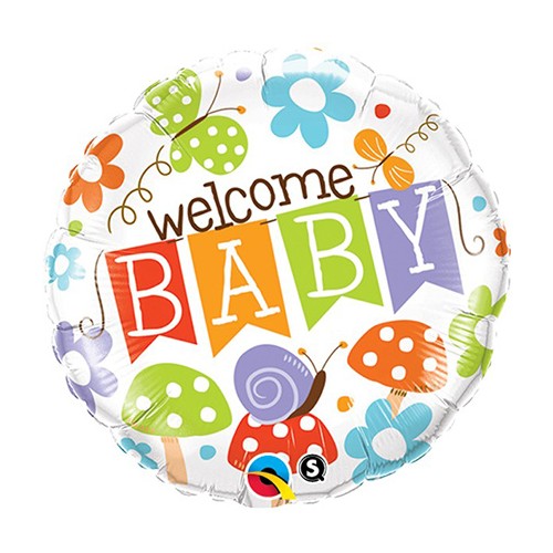 Hello Baby Algemeen