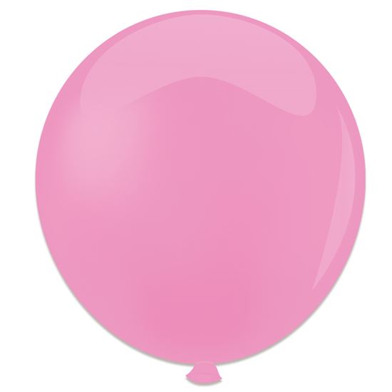 Standaard ballon 3ft (91cm)