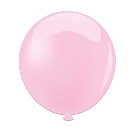 Standaard ballon 24 inch (60cm)