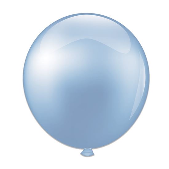 Standaard ballon 24 inch (60cm)