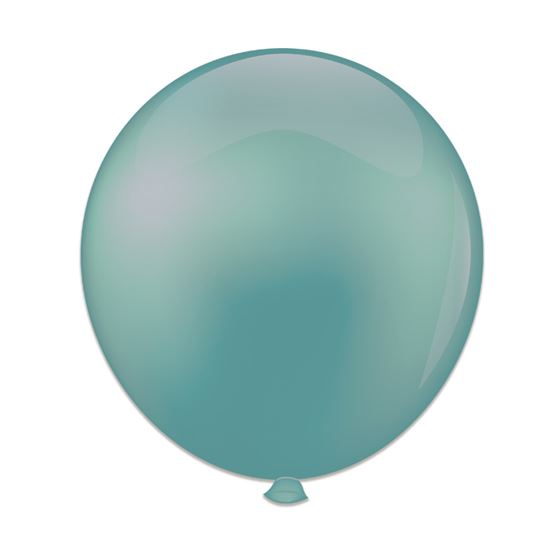 Standaard ballon 3ft (91cm)