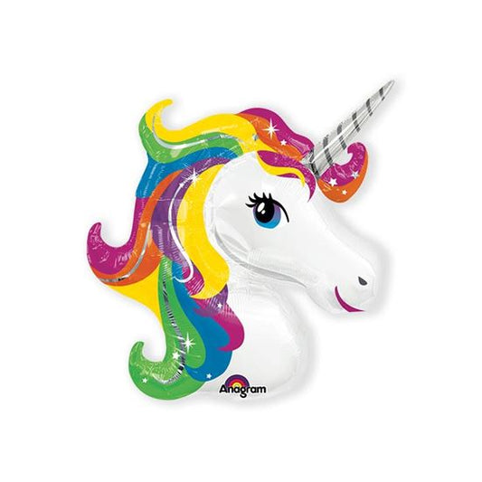 Rainbow Unicorn