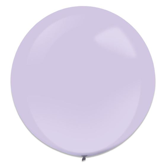 Standaard ballon 3ft (91cm)