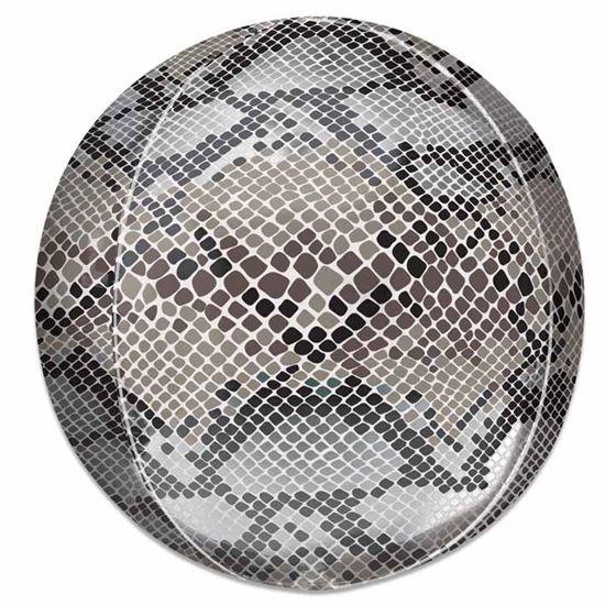 Orbz print (40cm)