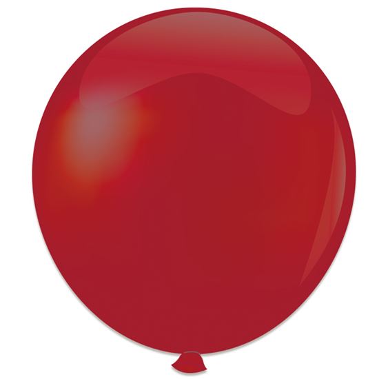 Standaard ballon 3ft (91cm)