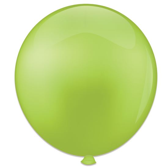 Standaard ballon 3ft (91cm)