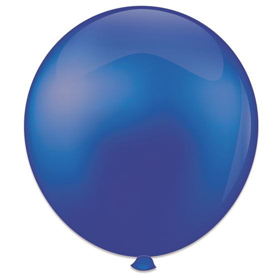 Standaard ballon 3ft (91cm)